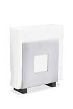 Zack 22468 SERVO serviette holder Stainless Steel