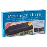 PF FULL INC HOOD 20 BLACK
