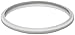 WMF Perfect Plus Sealing Ring, Large