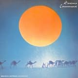 Music : Caravanserai