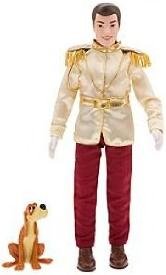 Disney Prince Charming & Friends Ken Doll