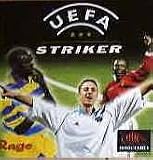 Revue Atari  / UEFA Striker