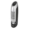 Bell+Howell Ionic Whisper Air Purifier and Ionizer