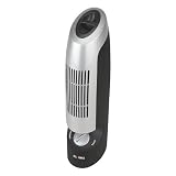 Bell+Howell Ionic Whisper Air Purifier and Ionizer