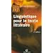 CAER lettres modernes