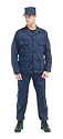 Military Navy Blue Ultra Force BDU Pants