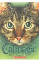 Book Catmagic R.A.R