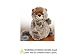 Webkinz Plush Stuffed Animal Groundhog