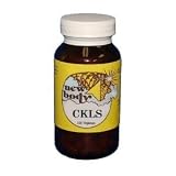 C.K.L.S. (Colon/Kidney/Liver/Spleen Cleanser) Herbal Formula