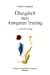 Click here to Compare Prices of Übungsheft zum Autogenen Training.