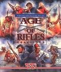 Wargame Construction Set III 3: Age of Rifles 1846 - 1905 (PC)