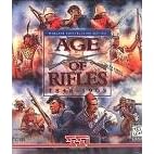 Wargame Construction Set III 3: Age of Rifles 1846 - 1905 (PC) by Strategic Simulations, Inc.