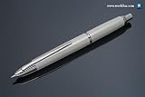 Pilot Namiki Vanishing Point White Ballpoint Pen
