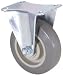 Electronics : 4" FIXED CASTER 250 LB. CAPACITY