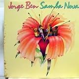 samba nova LP