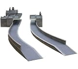 Metcalfe PN135 N Gauge Card Kit - Stone Platform