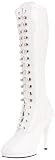 Pleaser Women's Flair-2023 Knee-High Boot