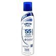 Hawaiian Tropic Continuous Spray SPF #55 + ozone Ultimate 6 oz.