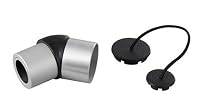 Cstar EA-125D Dual-size Telescope Erect Image Lens
