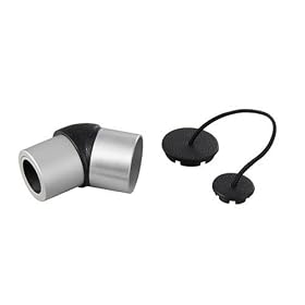 Cstar EA-125D Dual-size Telescope Erect Image Lens