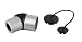 Cstar EA-125D Dual-size Telescope Erect Image Lens