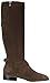 Nine West Women's Blogger Suede Harness Boot