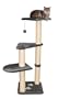 Trixie Altea Cat Tree (Gray)