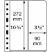 Search : Lighthouse VARIO 2VC Clear Stamp Stock Pages-5 Pages