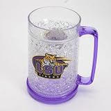 LSU Mug - 16 oz Freezer Mug