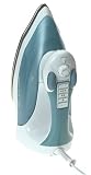 Review Conair DPP1500 / Conair DPP1500 Digital Steam Iron