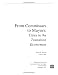 Book From Commissars to Mayors: Cities in the Transition Economies (World Free of Poverty)