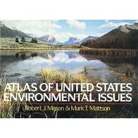 Atlas of United States Environmental Issues