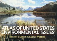Atlas of United States Environmental Issues