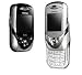 Siemens SL65 Sim Free Mobile Phone - Ebony  from Siemens