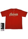 Houston Astros Big and Tall Team Tee