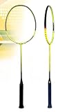 Domino Power Champion 5000 badminton racket Free Shipping Free String
