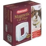 Door Magnetic -Staywell400