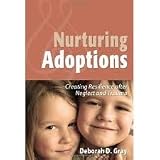 Nurturing Adoptions Publisher: Perspectives Press (IN)