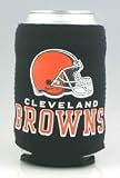 Cleveland Browns Kolder Kaddy Can Holder (Set of 4)
