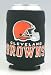 Cleveland Browns Kolder Kaddy Can Holder (Set of 4)