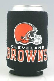 Cleveland Browns Kaddy Can Holder