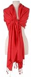 Pashmina Kashmir Shawl (Blowout Sale - Limited Time Only!)