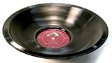 Record Bowl Michael Jackson