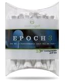 Sporting Goods : Epoch Tee 50 Pack (40)2.75"(10)1.5"