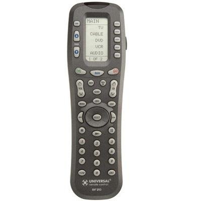 URC MasterControl RF-20