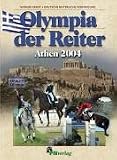 Olympia der Reiter, Athen 2004 - Werner Ernst