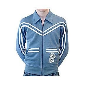 Evisu "Track" jacket