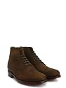 Grenson Sharp Kudo Boots
