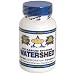 Unlike other mass market supplements, Watershed combines all natural herbal extracts which have been designed to synergistically work together for maximum effectiveness. This makes it the most potent diuretic definer on the market today. Absolute Nutrition has carefully chosen herbs that are rich in "volatile oil constituents." These elements have a history of diuretic ability, and that's what Watershed delivers. Absolute Nutrition's meticulous step by step process assures this products' potency and freshness. The Inside Scoop: An interesting and effective herbal blend that will get rid of that excess water weight. Nutrition Facts: Serving Size(tablet) 2 Servings Per Bottle 30 Green tea leaf (mg) 250 Buchu leaf(mg) 200 Juniper berry(mg) 150 Uva-ursi leaf(mg) 100 Hydrangea root(mg) 100 Botanical blend(mg) 350 Ingredient Details: Green tea leaf extract (36% and polyphanole) 250mg, Buchu leaf 4:1 extract 200mg, Juniper berry 4:1 extract 150mg, Una-ursi leaf standardized extract (20%arburin) 100mg, Hydrangea root 4:1 extract 100mg, Botanical Blend: Cornsilk stylus, couchgrass rhizome, rose hips 4:1 extract, elecampane root, goldenrod herb (aerial parts), celery seed 4:1 extract, dandelion root standardized extract 5:1 (20% Taraxasterol) 350mg, Other Ingredients: Dicalcium Phosphate, Microcrystalline cellulose, croscarmellose sodium. <font si