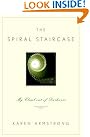 The Spiral Staircase...